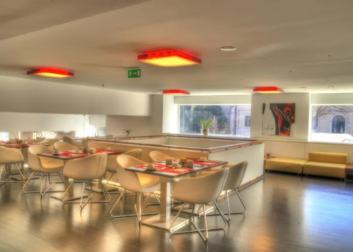 Hotel Jeronimos 8