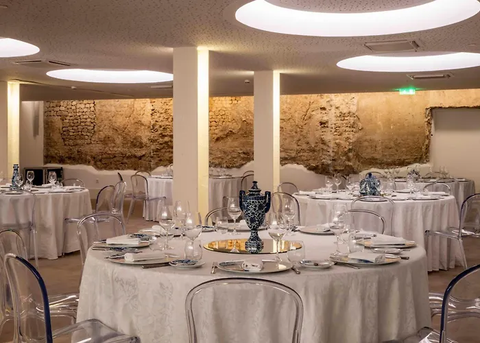 Palacio Do Governador - Lisbon Hotel & Spa